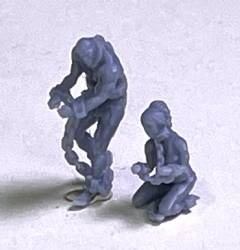 Slaves (2)